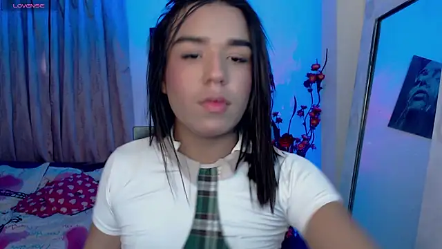 Candyy doll   online show from March 10, 2026, 8:57 pm