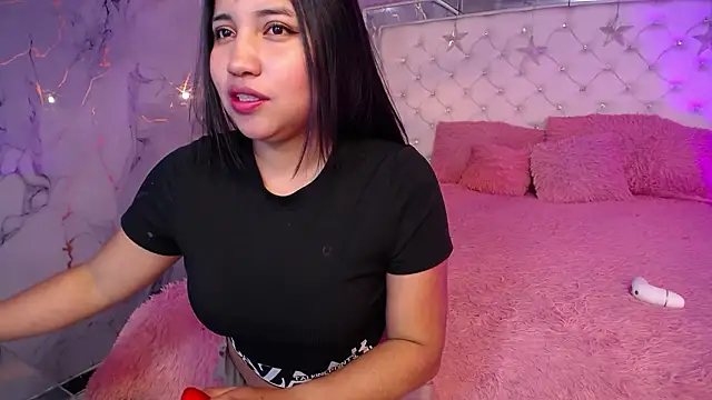 Snapshot of DulceBarbyeri chatting on March 5, 2026, 3:36 am DulceBarbyeri online show from March 5, 2026, 3:36 am