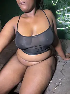 Sollybunny online show from June 3, 2026, 3:40 am
