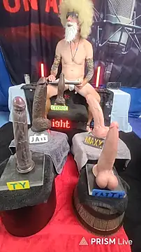 FantasyMan-BiWM online show from July 3, 2026, 3:13 am