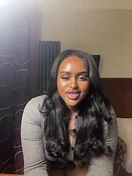 Realriyaaa online show from March 22, 2026, 7:59 pm