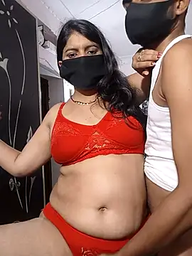 Funcouple0069 online show from April 12, 2026, 2:09 pm