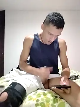 TuCanero23cm online show from April 24, 2026, 6:04 am