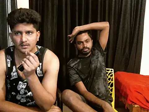 indguys2026 online show from March 19, 2026, 3:28 am