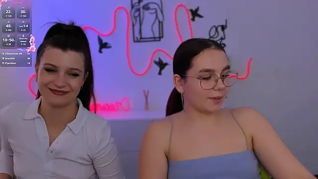 jessi lady1 online show from March 14, 2026, 9:59 am