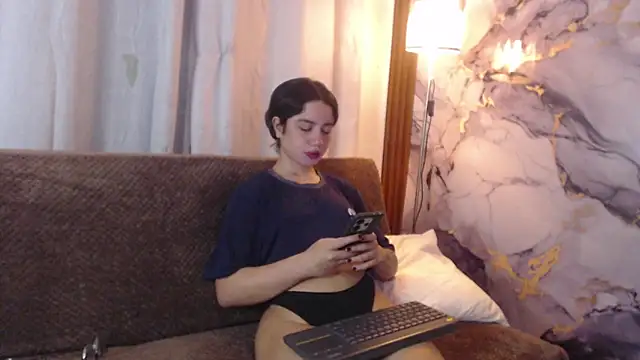 Snapshot of nayades_ricci chatting on March 20, 2026, 11:55 am nayades ricci online show from March 20, 2026, 11:55 am