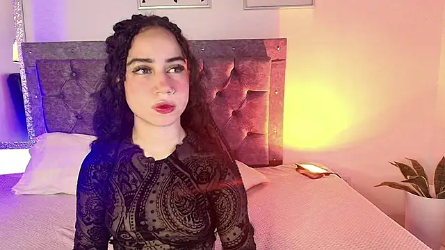 nayades ricci online show from July 8, 2026, 4:07 pm