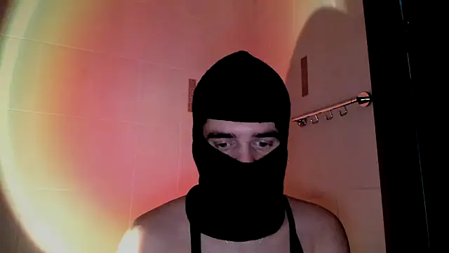 DanieleBrunome online show from March 12, 2026, 2:43 pm