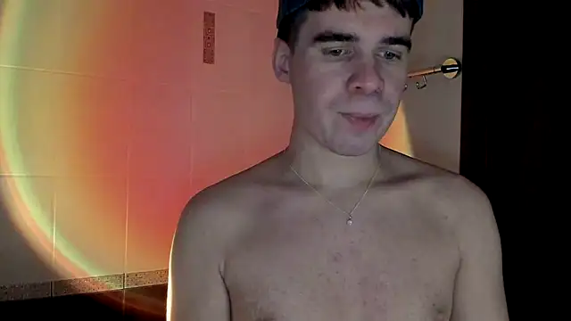 DanieleBrunome online show from March 21, 2026, 10:46 pm