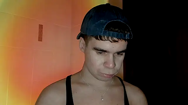 DanieleBrunome online show from March 16, 2026, 9:06 pm