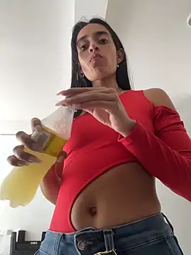 leilani X online show from May 14, 2026, 12:46 pm