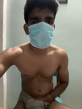 BombaySam78 online show from March 24, 2026, 6:19 pm