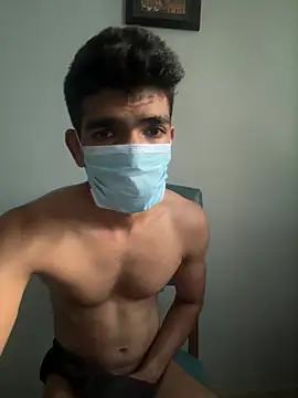 BombaySam78 online show from April 2, 2026, 5:25 am