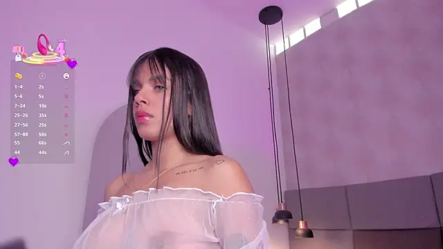 mia h  online show from April 19, 2026, 1:45 pm