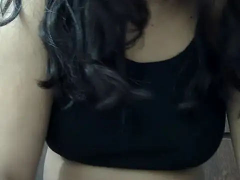 Snapshot of JANVI_06 chatting on March 28, 2026, 4:24 am JANVI 06 online show from March 28, 2026, 4:24 am