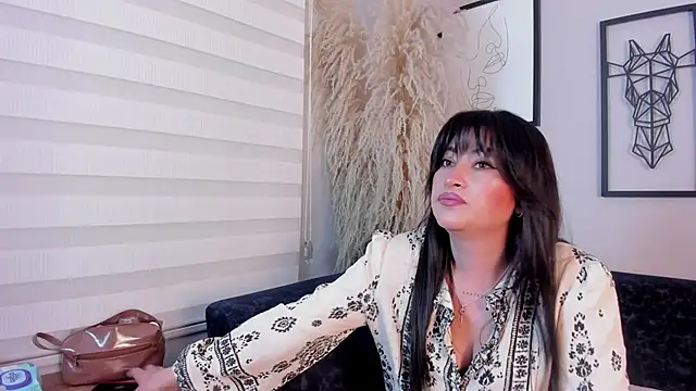 Scarlett Milleer online show from March 9, 2026, 9:07 pm