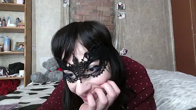 Snapshot of Barbie_Rococo chatting on April 23, 2026, 8:54 pm Barbie Rococo online show from April 23, 2026, 8:54 pm