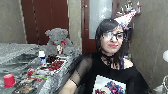 Snapshot of Barbie_Rococo chatting on May 10, 2026, 6:43 pm Barbie Rococo online show from May 10, 2026, 6:43 pm