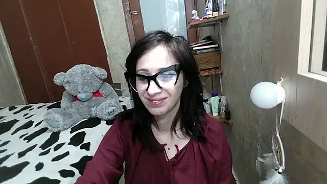 Snapshot of Barbie_Rococo chatting on April 17, 2026, 4:54 pm Barbie Rococo online show from April 17, 2026, 4:54 pm