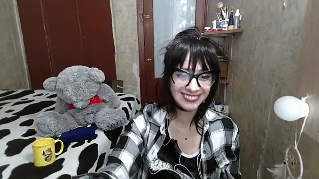 Snapshot of Barbie_Rococo chatting on April 19, 2026, 4:19 pm Barbie Rococo online show from April 19, 2026, 4:19 pm