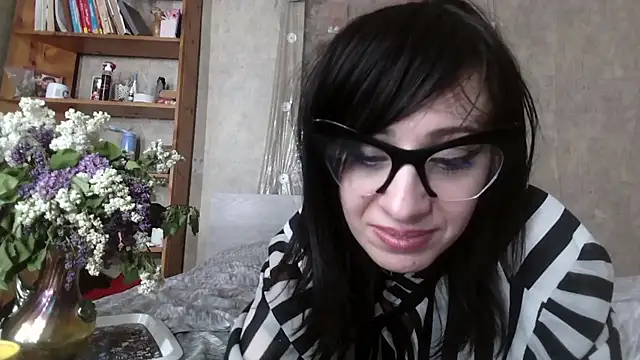 Snapshot of Barbie_Rococo chatting on April 2, 2026, 9:32 pm Barbie Rococo online show from April 2, 2026, 9:32 pm