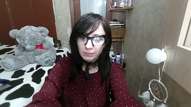 Snapshot of Barbie_Rococo chatting on April 9, 2026, 8:15 pm Barbie Rococo online show from April 9, 2026, 8:15 pm