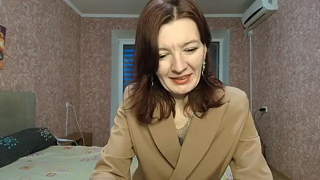 Bonnie Naughtyy online show from April 19, 2026, 5:14 pm