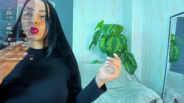 shirley taylor  online show from April 16, 2026, 11:44 am