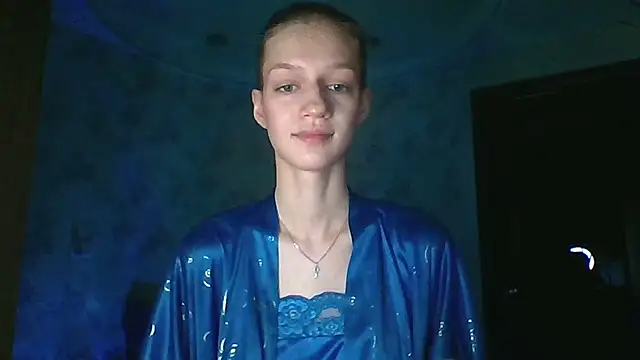 Chrissy Joyful online show from April 3, 2026, 5:03 am