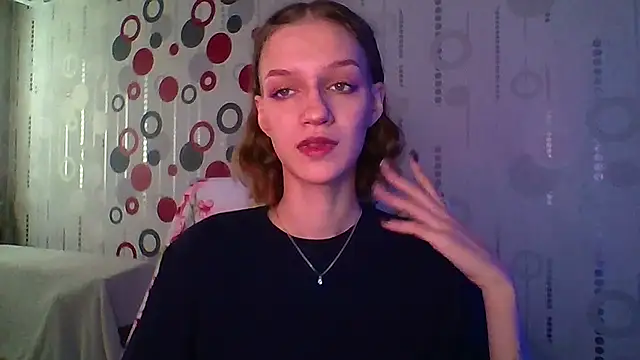 Chrissy Joyful online show from June 3, 2026, 4:02 am