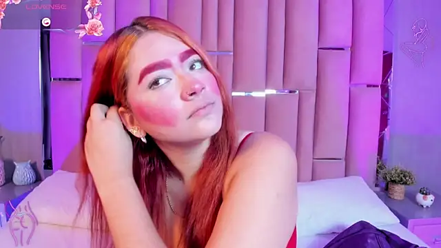 Saory     online show from March 19, 2026, 9:04 pm