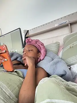 Princessssbby online show from May 21, 2026, 12:13 pm