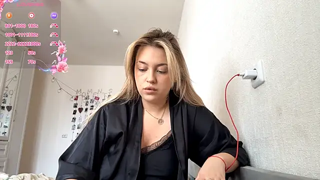 WonderedFlair online show from March 20, 2026, 9:21 am