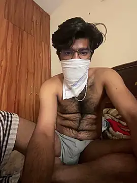 Goravdesiland online show from March 13, 2026, 5:45 am