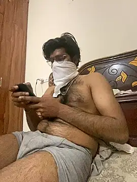 Goravdesiland online show from March 28, 2026, 6:31 pm