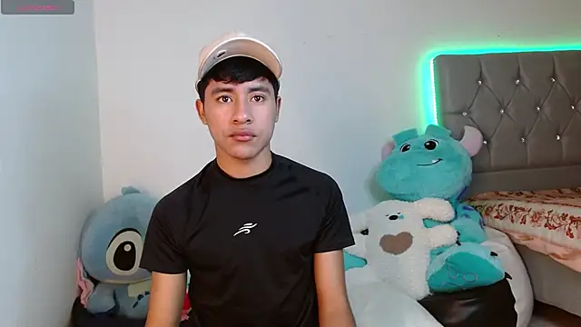 Sebas fire4 online show from March 11, 2026, 2:55 pm