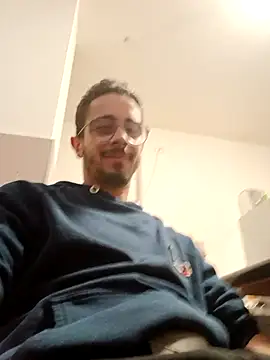 Snapshot of Provami93 chatting on March 5, 2026, 10:16 pm Provami93 online show from March 5, 2026, 10:16 pm