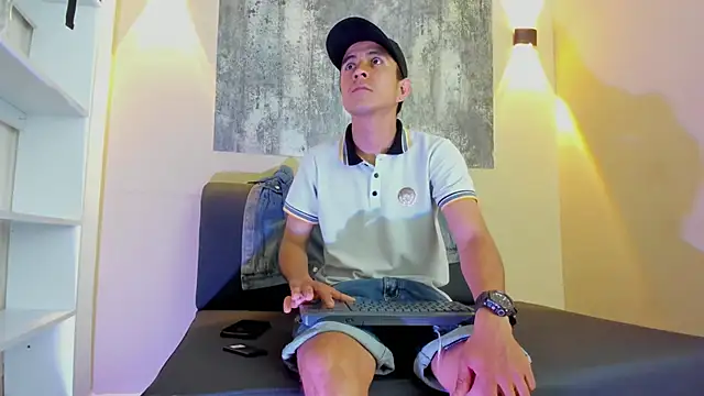 FREDDIE SCOTT online show from March 14, 2026, 7:53 pm