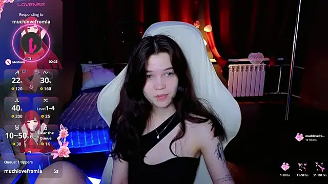 GG Viper online show from April 16, 2026, 9:15 pm