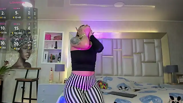Snapshot of ZoeTaylorl chatting on June 3, 2026, 11:22 am ZoeTaylorl online show from June 3, 2026, 11:22 am