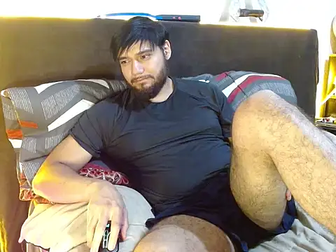 angrydeimos87 online show from May 29, 2026, 4:51 am