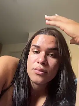 Gabrielaparaiso online show from April 17, 2026, 3:26 pm