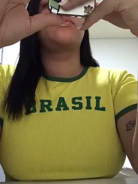 Snapshot of Gabrielaparaiso chatting on June 14, 2026, 1:02 am Gabrielaparaiso online show from June 14, 2026, 1:02 am