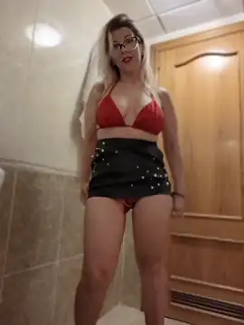 ManuelaX online show from March 12, 2026, 5:39 pm