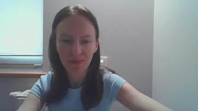 AnnaTight online show from July 2, 2026, 8:31 am
