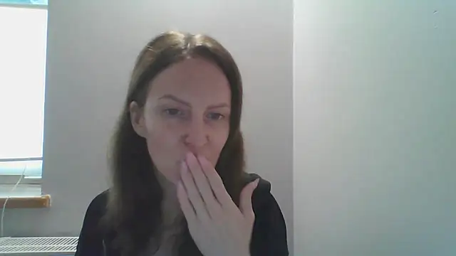 AnnaTight online show from July 13, 2026, 8:24 am