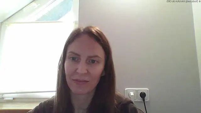 AnnaTight online show from May 14, 2026, 8:44 am