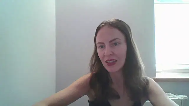 AnnaTight online show from July 18, 2026, 12:25 pm