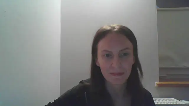 AnnaTight online show from July 8, 2026, 7:25 pm