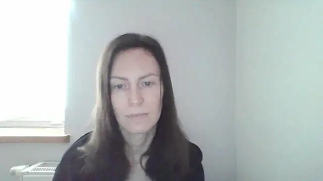 AnnaTight online show from June 11, 2026, 8:22 am